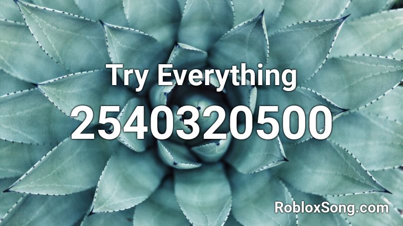 Try Everything Roblox Id Roblox Music Codes - opinions meme roblox id code