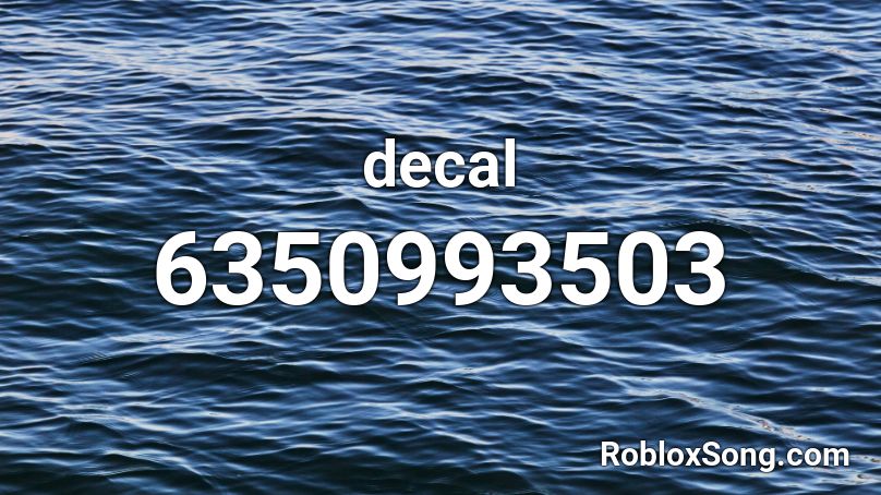 Decal Roblox Id Roblox Music Codes - roblox id codes for decals