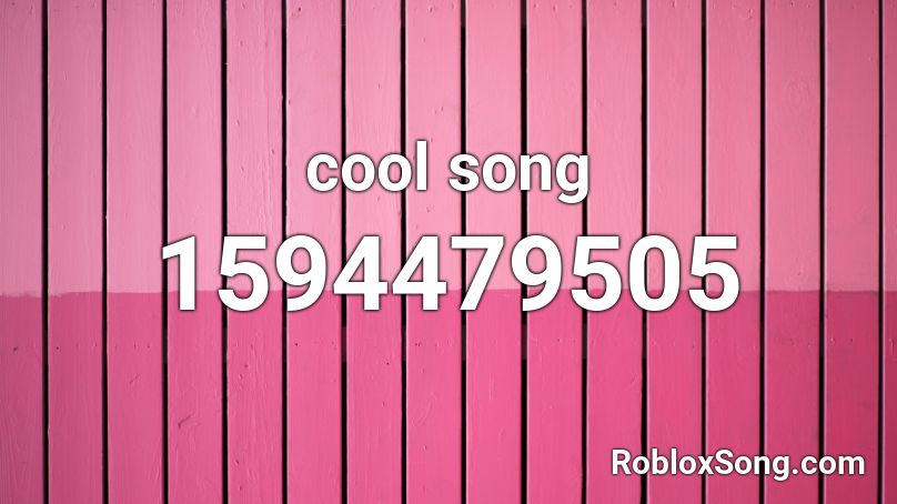 Cool Song Roblox Id Roblox Music Codes - diviners savannah song roblox