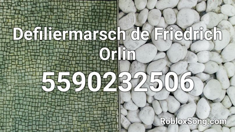 friedrich orlin roblox song remember rating button updated please