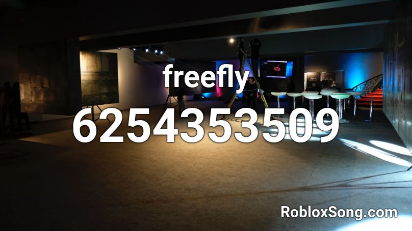freefly Roblox ID