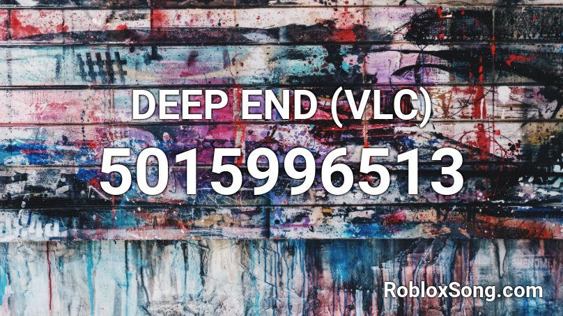 Deep End Vlc Roblox Id Roblox Music Codes - deep end foushee roblox id code