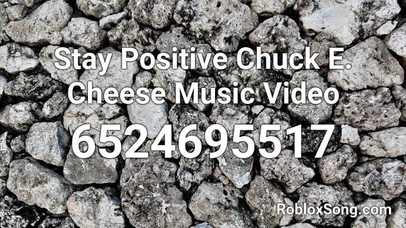 505 Arctic Monkeys Roblox Id - chuck e cheese theme song roblox id
