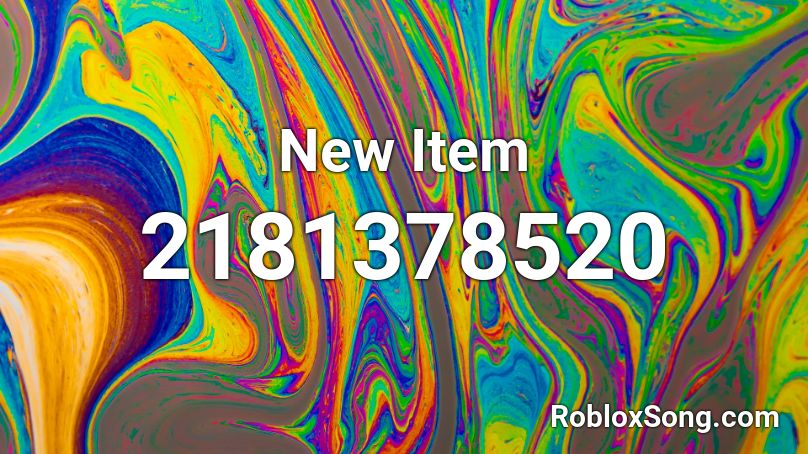 [ Content Deleted ] Roblox ID