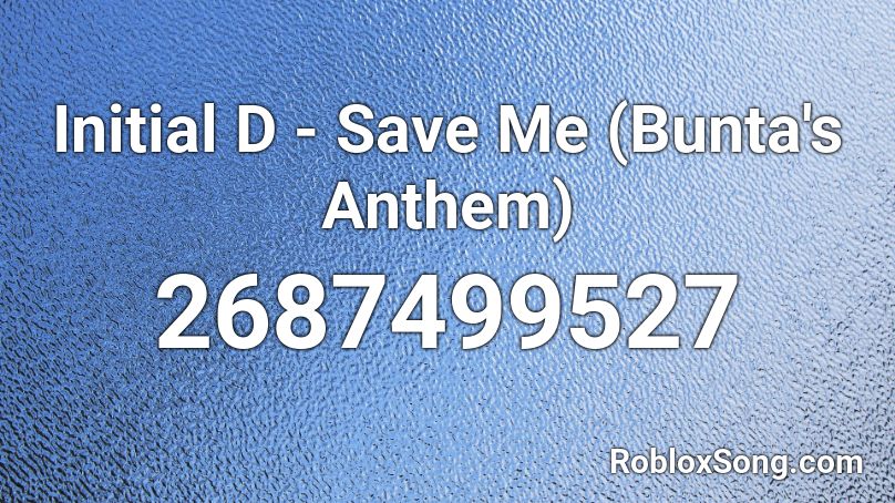 Fnaf Save Me Roblox ID - Roblox Music Codes