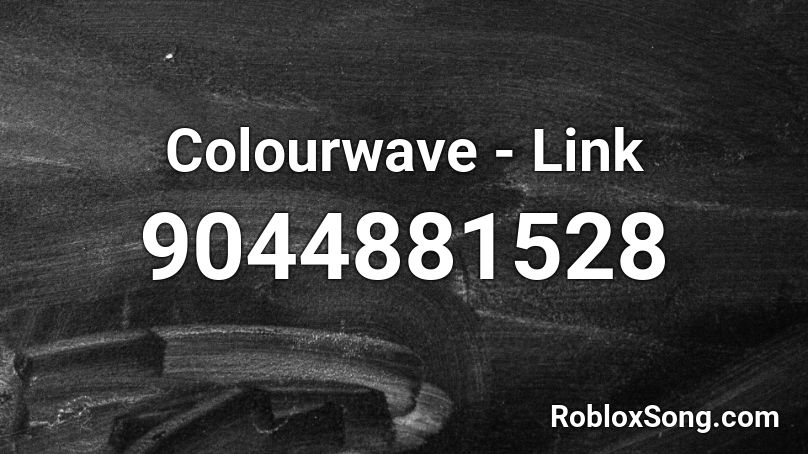 Colourwave - Link Roblox ID