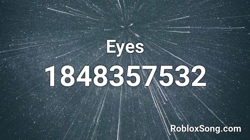 Eyes Roblox Id Roblox Music Codes - orange eyes roblox