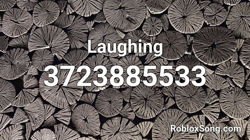 Laughing Roblox ID