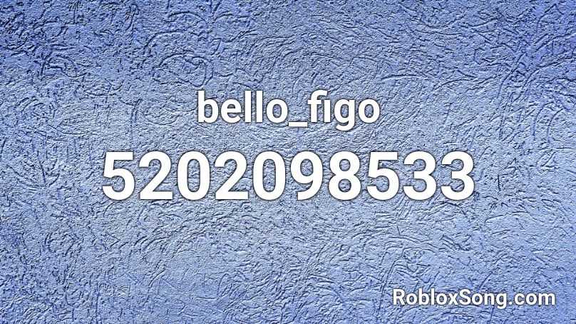 Bello Figo Roblox Id Roblox Music Codes - let's groove roblox id