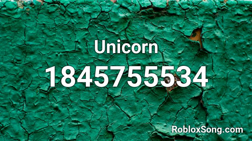 Unicorn Roblox Id Roblox Music Codes - roblox picture codes unicorn