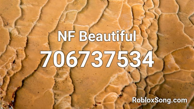 Nf Beautiful Roblox Id Roblox Music Codes - funtime dance floor roblox id
