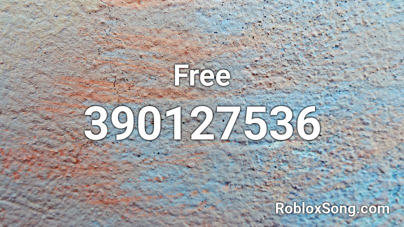 Free Roblox ID