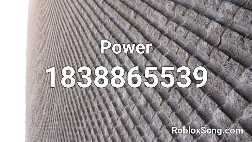 Power Roblox Id Roblox Music Codes - brain power roblox id