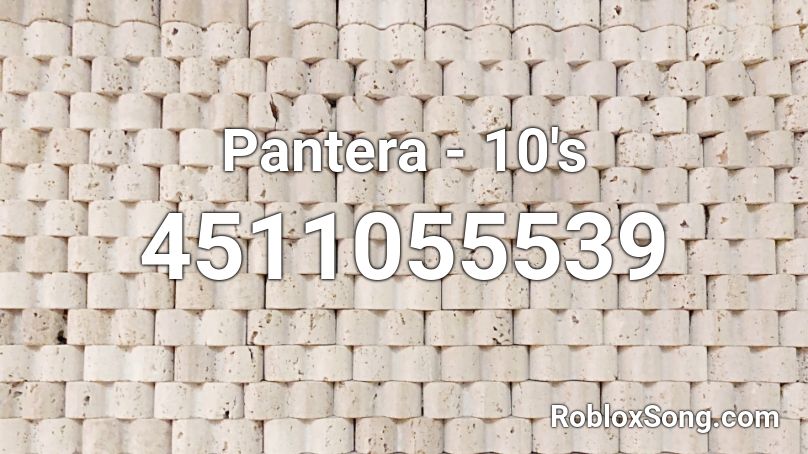 pantera roblox codes moderation