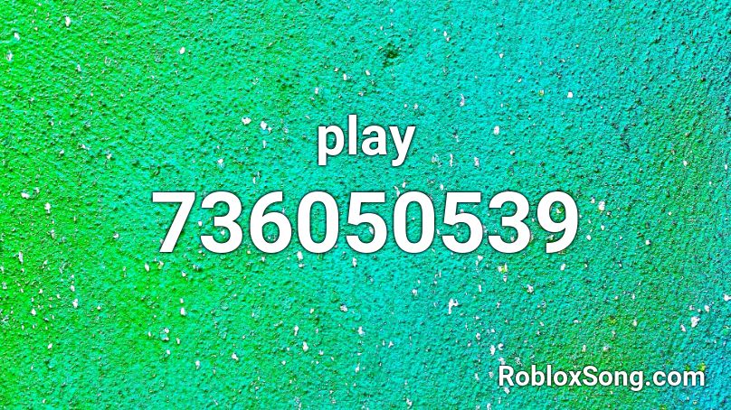 play Roblox ID