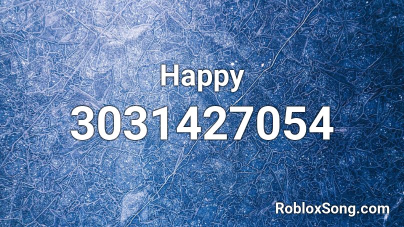 Happy Roblox Id Roblox Music Codes - poco loco meme roblox id