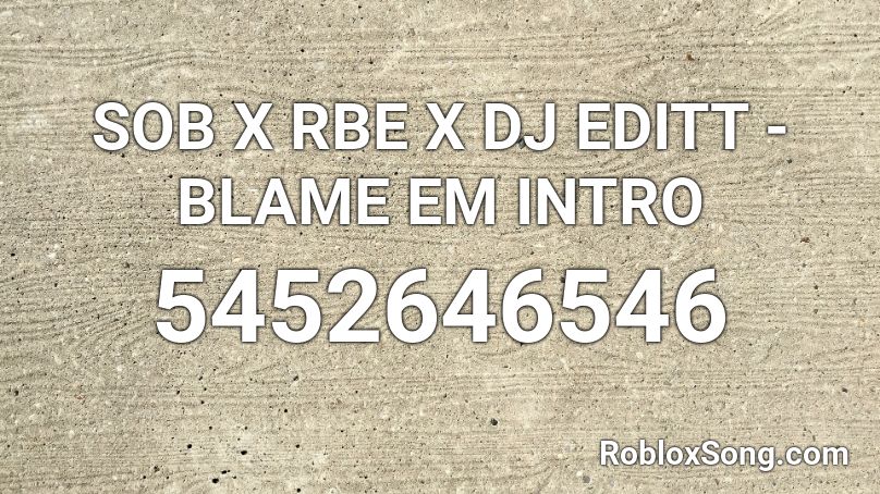 Blame On Me Ji Roblox Id - blame on me lyrics roblox id