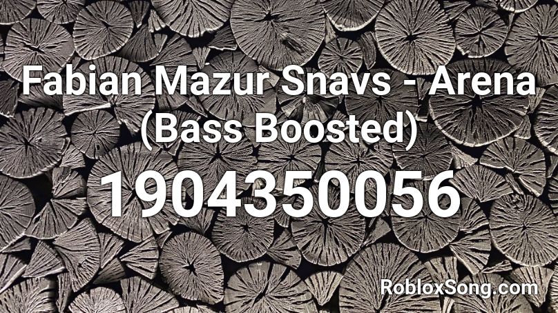 boosted snavs mazur codes