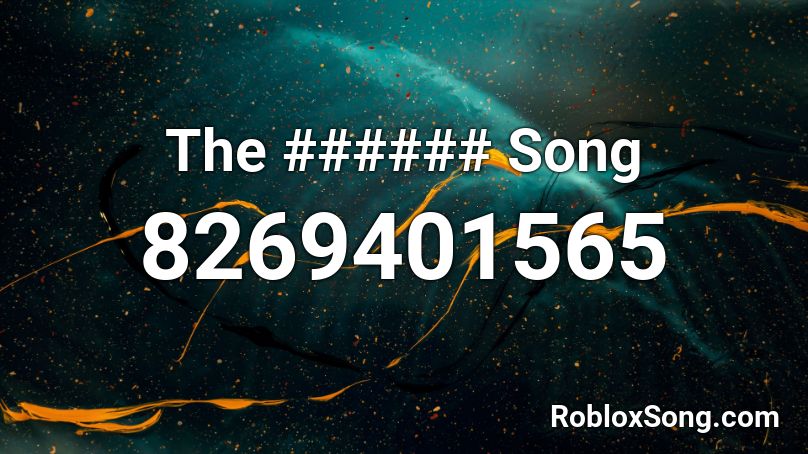 The Hotdog Song Roblox ID