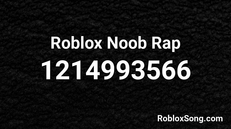 noob anthem roblox