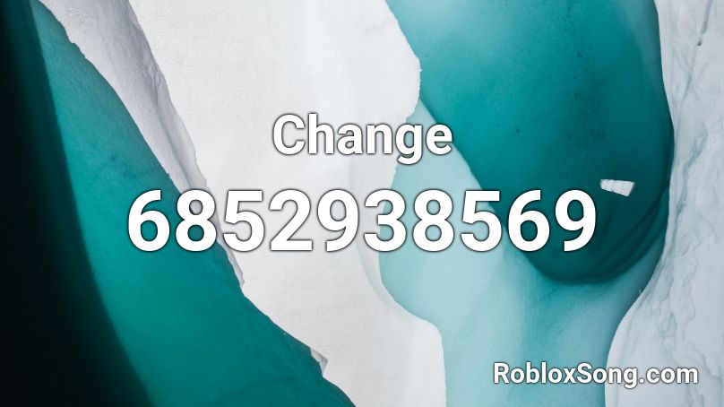 Change Roblox ID