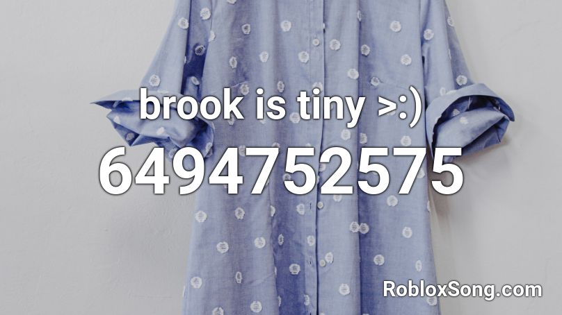 wow Roblox ID