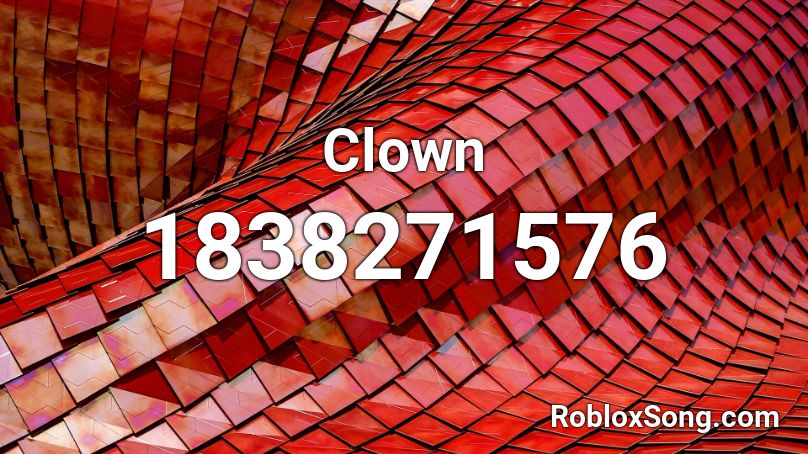 C L O W N M U S I C I D Zonealarm Results - hell clown fnf roblox id
