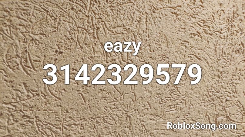 Eazy Roblox Id Roblox Music Codes - freaky friday roblox song id