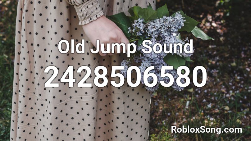 Old Jump Sound Roblox Id Roblox Music Codes - 009 sound system dreamscape roblox