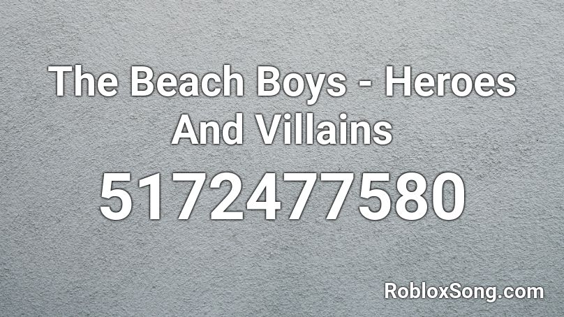 roblox moms dance song villains heroes boys codes bizarre remember rating button updated please robloxsong