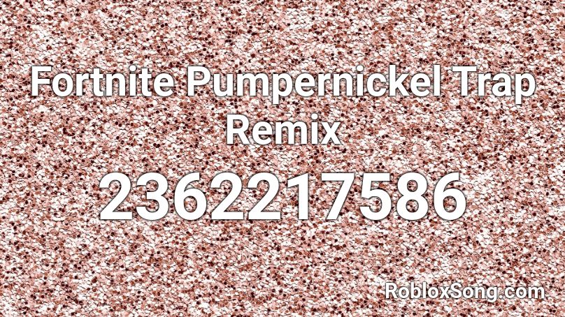 pumpernickel