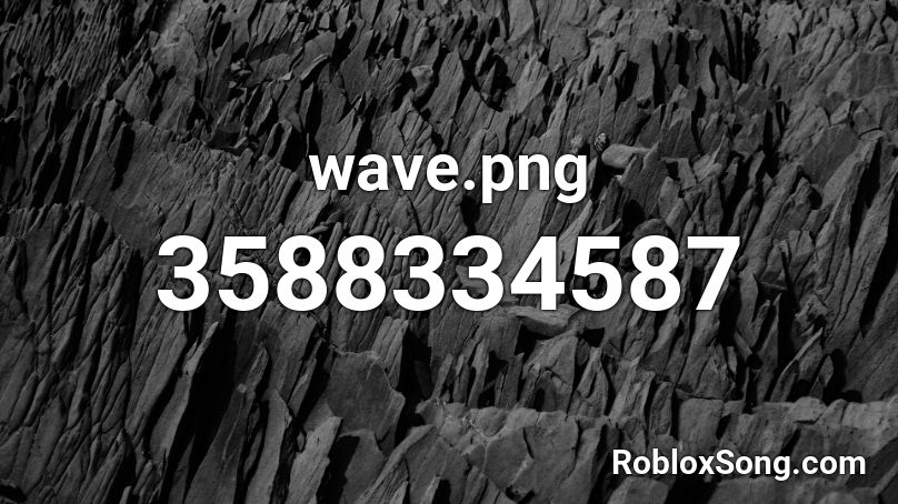 wave.png Roblox ID