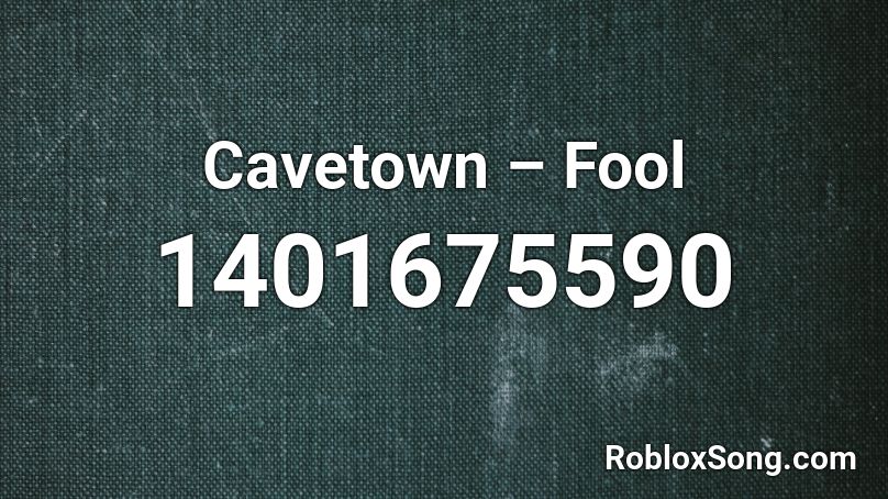 Cavetown Fool Roblox Id Roblox Music Codes - neffex make it roblox id