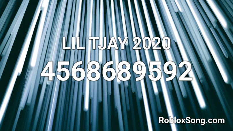 Lil Tjay 2020 Roblox Id Roblox Music Codes - lil tjay hold on roblox id