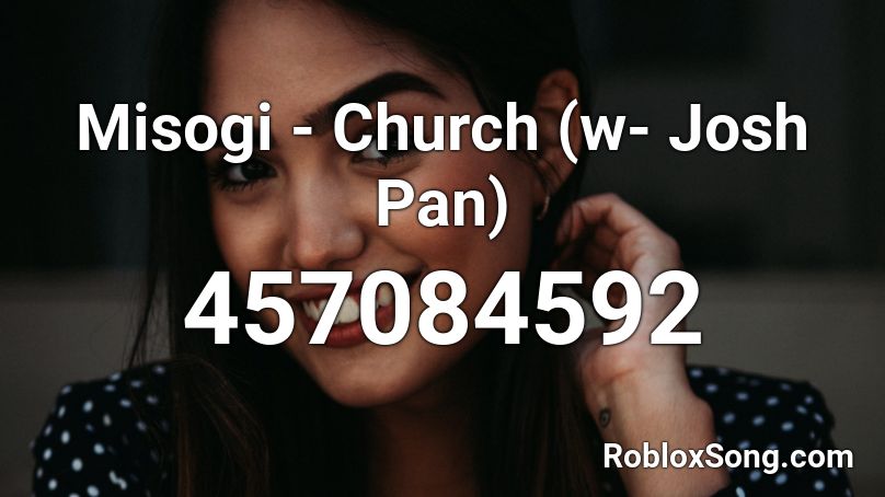 Church Roblox ID