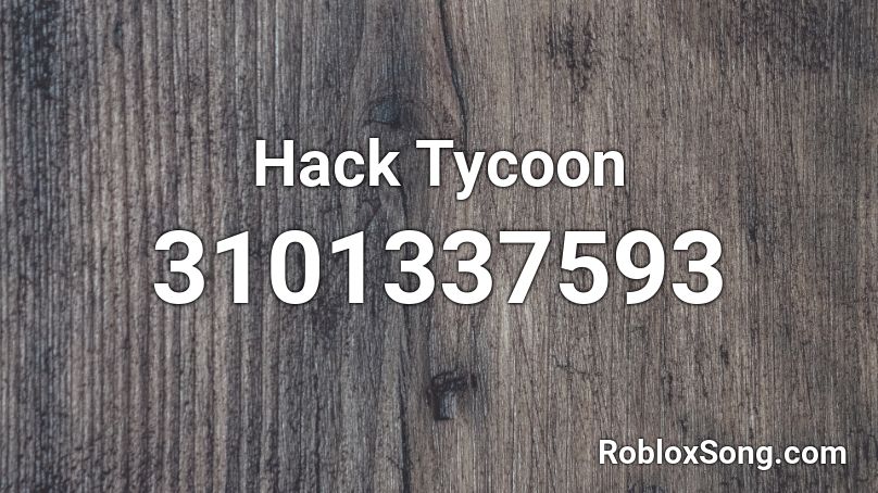 tycoon hacks roblox