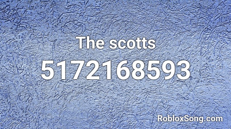 scotts