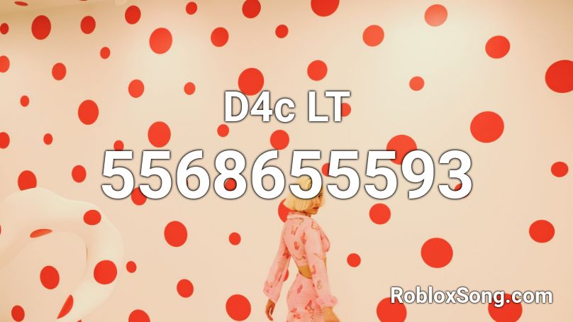 D4c Lt Roblox Id Roblox Music Codes - roblox the girl i left behind me