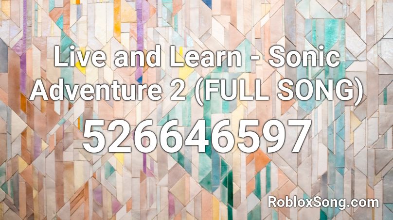 Sonic Music Roblox Id - sonic 2 final boss roblox id