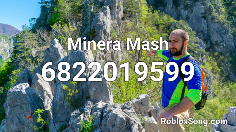 Minera Mash [Tower Heroes] Roblox ID