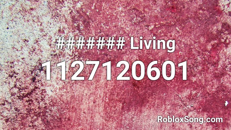 ####### Living Roblox ID