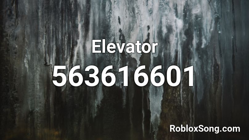 Elevator Roblox Id Roblox Music Codes - roblox meme elevator