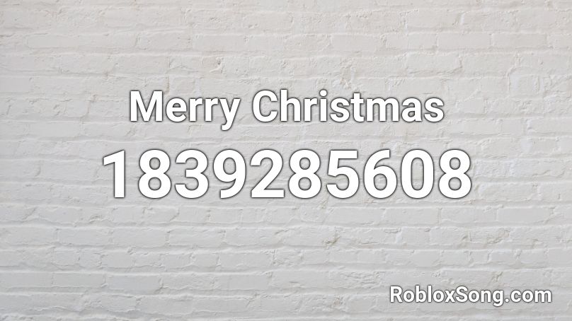what are the christmas promocodes roblox