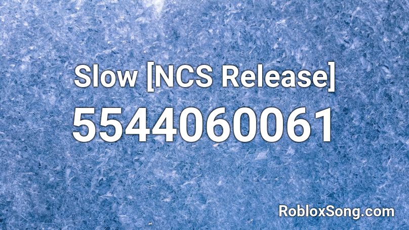 10 NCS Roblox Music Codes! 