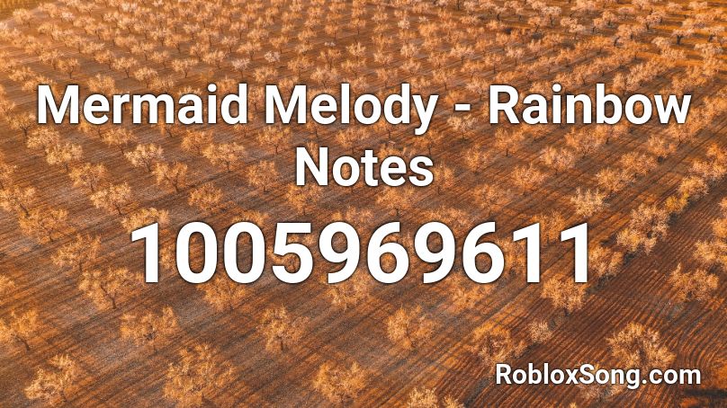 Melody meme Roblox ID - Roblox Music Code 