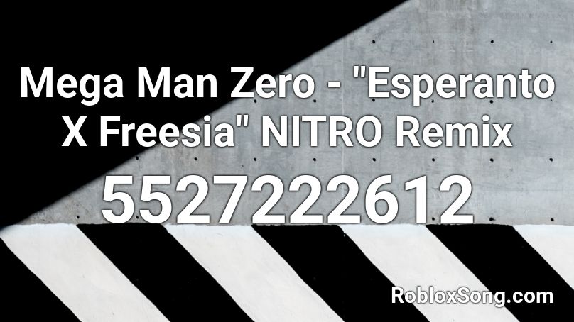 Mega Man Zero - 