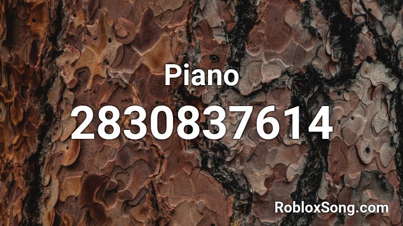 Daredevil Piano Roblox ID