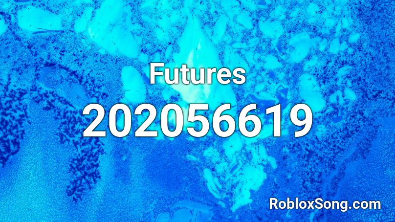 Futures Roblox ID