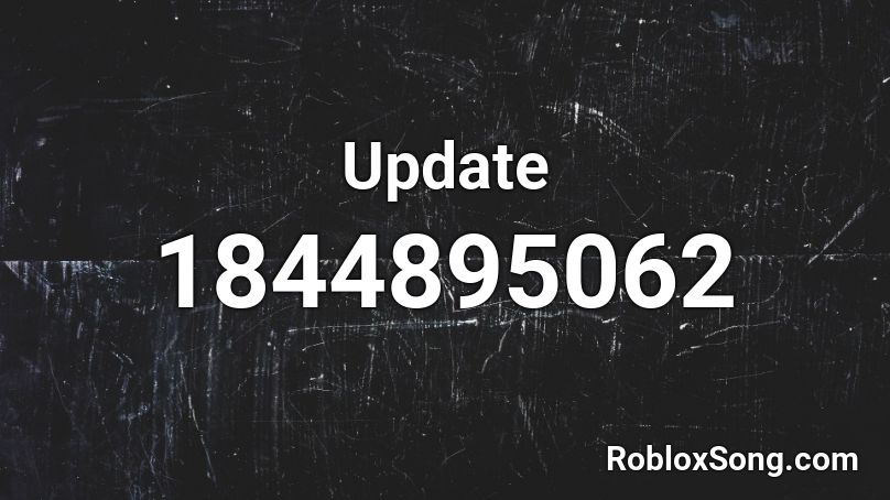 Update Roblox ID