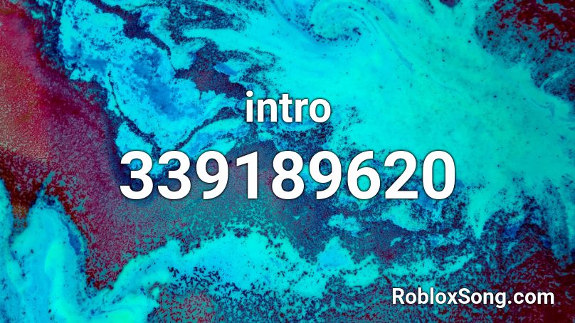 intro Roblox ID - Roblox music codes